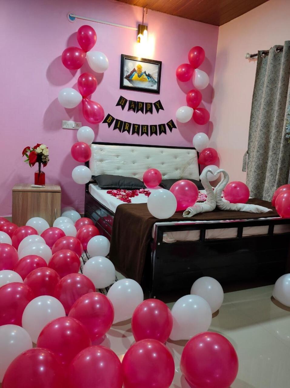 Govind Villa - 3Bhk Penthouse Suite With Pool Splash Lonavla Exterior foto
