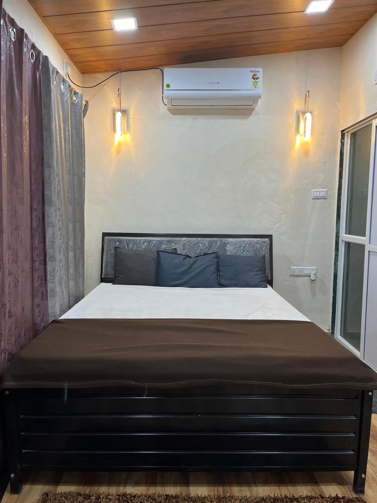 Govind Villa - 3Bhk Penthouse Suite With Pool Splash Lonavla Exterior foto